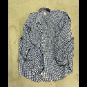 Brooks Brothers Original Polo Button-Down Oxford